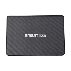 Smart SM1000 256GB 2.5 Inch Black SATAIII Internal SSD #SM100256G