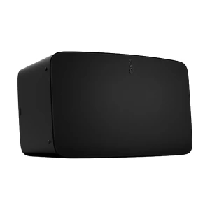 Sonos Five Black