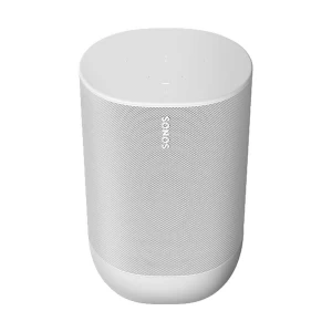 Sonos Move Lunar White