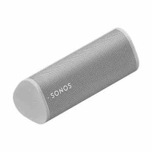 Sonos Roam SL Lunar White Bluetooth Speaker Price in BD | RYANS