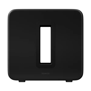 Sonos Sub 4 Premium Black