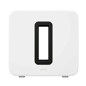 Sonos Sub 4 Premium White