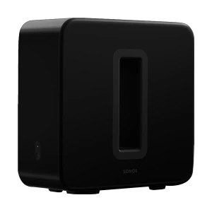 Sonos Sub (Gen 3) Black