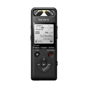 Sony PCM-A10 Digital Voice Recorder with Built-in USB (No Warranty)