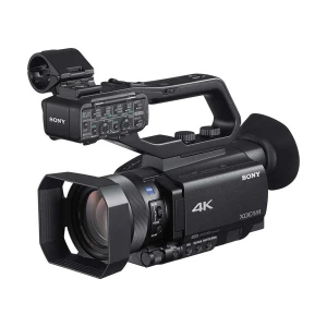 Sony PXW-Z90 4K HDR Professional Camcorder