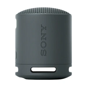 Sony SRS-XB100 Black Portable Bluetooth Speaker (1 Year Warranty)