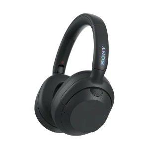 Sony WH-ULT900N Black ULT Wireless Noise Cancelling Over-Ear Headphone