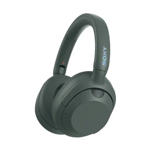 Sony WH-ULT900N Forest Gray ULT Wireless Noise Cancelling Over-Ear Headphone (No Warranty)