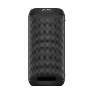 Sony X-Series SRS-XV500 Black Powerful Portable Bluetooth Party Speaker (1 Year Warranty)