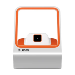 Sunmi Blink QR Code Camera & Barcode Scanner