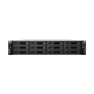 Synology RackStation RS3621xs+ 12 Bays Rackmount Storage