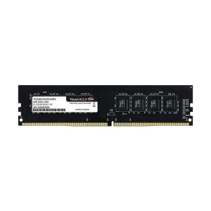 Team 8GB DDR4 3200MHz Black Desktop RAM #TED48G3200C22BK