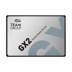 Team GX2 512GB 2.5 Inch SATAIII Internal SSD #T253X2512G0C101