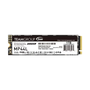 Team MP44L 1TB M.2 2280 NVMe PCIe Gen 4.0 x4 SSD #TM8FPK001T0C101