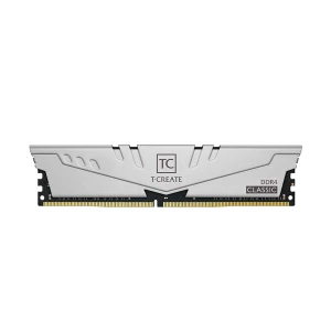 Team T-Create Classic 8GB DDR4 3200MHz Gray Heatsink Desktop RAM #TTCCD416G3200HC22DC01