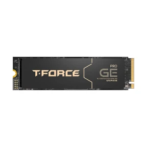 Team T-Force GE PRO 2TB M.2 2280 NVMe PCIe Gaming Internal SSD #TM8FFS002T0C129