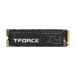 Team T-Force Z44A7 1TB M.2 2280 NVMe Internal SSD #TM8FPV001T0C129