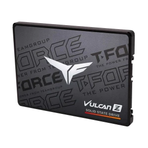 Team Vulcan Z 512GB 2.5 Inch SATAIII Internal SSD #T253TZ512G0C101