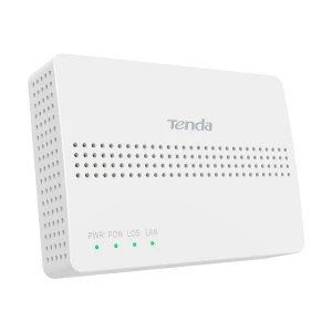 Tenda HG1 Single Port XPON Optical Network Terminal (ONU)