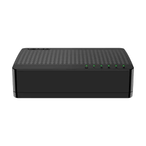 Tenda SG105 5-Port Unmanaged Gigabit Desktop Switch