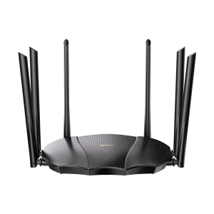 Tenda TX3000 Pro AX3000 Mbps Gigabit Dual-Band Wi-Fi 6 Router