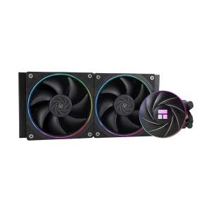 Thermalright Aqua Elite 240 V2 ARGB AIO Black Liquid CPU Cooler