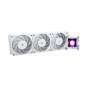 Thermalright Frozen Guardian 360 ARGB AIO White CPU Cooler