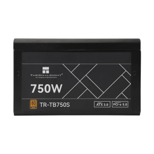 Thermalright TB-750S 750W ATX Non Modular 80 Plus Bronze Certified Power Supply