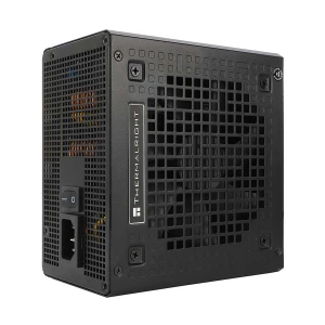 Thermalright TB-850S 850W PG5 ATX 3.0 Non Modular 80 Plus Bronze Certified Black Power Supply