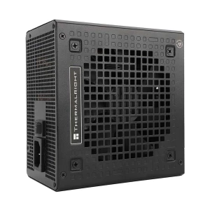 Thermalright TR-TB850 850W PG5 ATX 3.0 Full Modular 80 Plus Bronze Certified Black Power Supply