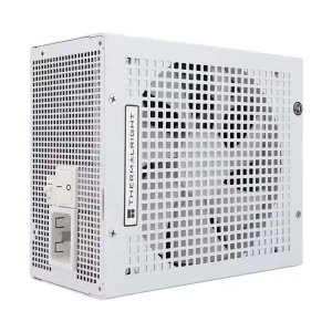 Thermalright TR-TP1650-W 1650W PG5 ATX 3.0 Full Modular 80 Plus Platinum Certified White Power Supply