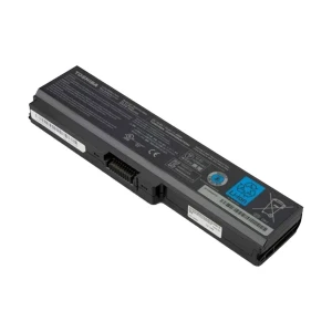 Toshiba Battery For Toshiba Satellite Series Laptop #PA3817U-1BRS