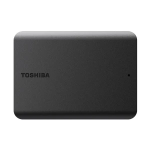 Toshiba Canvio Basic 4TB USB 3.2 Black Portable External HDD #HDTB540AK3CA