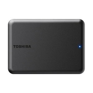 Toshiba Canvio Partner 1TB USB 3.2 Gen 1 Black External HDD #HDTB510AKCAB