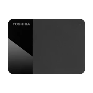 Toshiba Canvio Ready 1TB USB 3.2 Black External HDD #HDTP310AK3AA