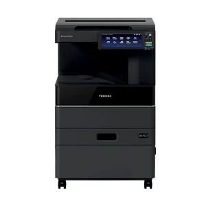 Toshiba e-Studio 2020AC Multifunctional Color Photocopier (20ppm, Auto Duplex, Lan)