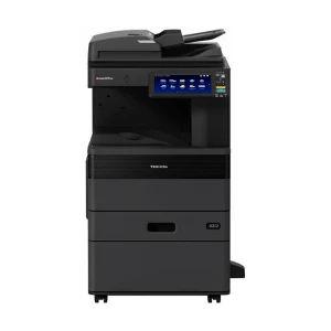 Toshiba e-Studio 2021AC Multifunctional A3 Color Photocopier (20ppm, Auto Duplex, Lan, RADF)