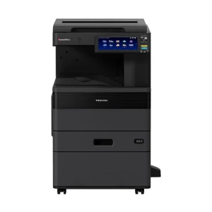 Toshiba e-Studio 2021AC Multifunctional A3 Color Photocopier (20ppm, Auto Duplex, Lan)