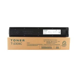 Toshiba T-2309C Toner for Photocopier (NOB)