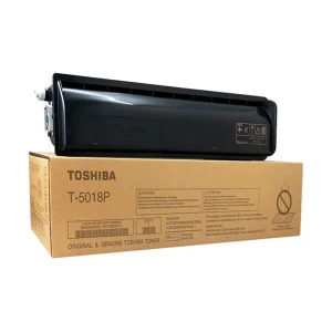 Toshiba T5018P Original Toner for Toshiba Photocopier
