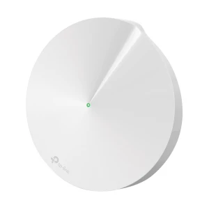 TP-Link Deco M5 AC1300 Mbps Gigabit Dual-Band Wi-Fi System (1-Pack)