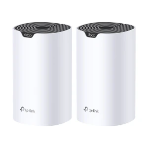 TP-Link Deco S7 AC1900 Mbps Gigabit Dual-Band Wi-Fi 5 System (2-Pack)