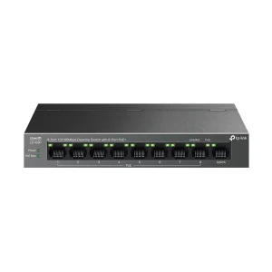 TP-Link LS109P 9-Port Desktop Switch