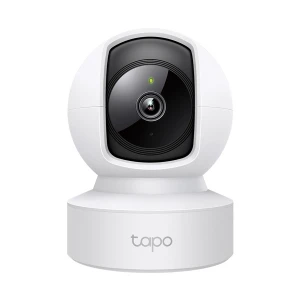 TP-Link Tapo C202 (3.83mm) Pan/Tilt Home Security Wi-Fi IP Camera