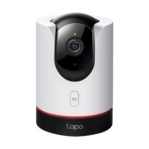 TP-Link Tapo C225 V1 (4.0MP) Pan/Tilt Home Security Wi-Fi IP Camera