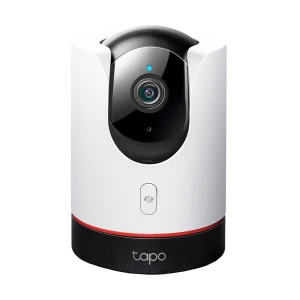 TP-Link Tapo C225 V2 (4.0MP) Pan/Tilt Home Security Wi-Fi IP Camera