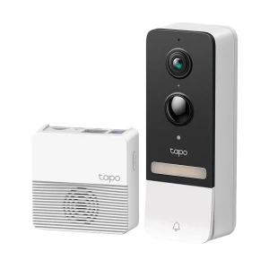 Tp-link Tapo D230S1 Smart Battery Video Doorbell