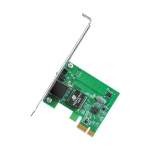 TP-Link TG-3468 Gigabit PCI Express Network Adapter