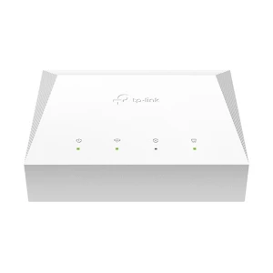 TP-Link XZ000-G7 V1 White 1-Port Gigabit XPON Terminal