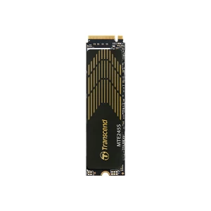 Transcend 245S 4TB M.2 2280 (M-Key) PCIe Gen4x4 SSD #TS4TMTE245S